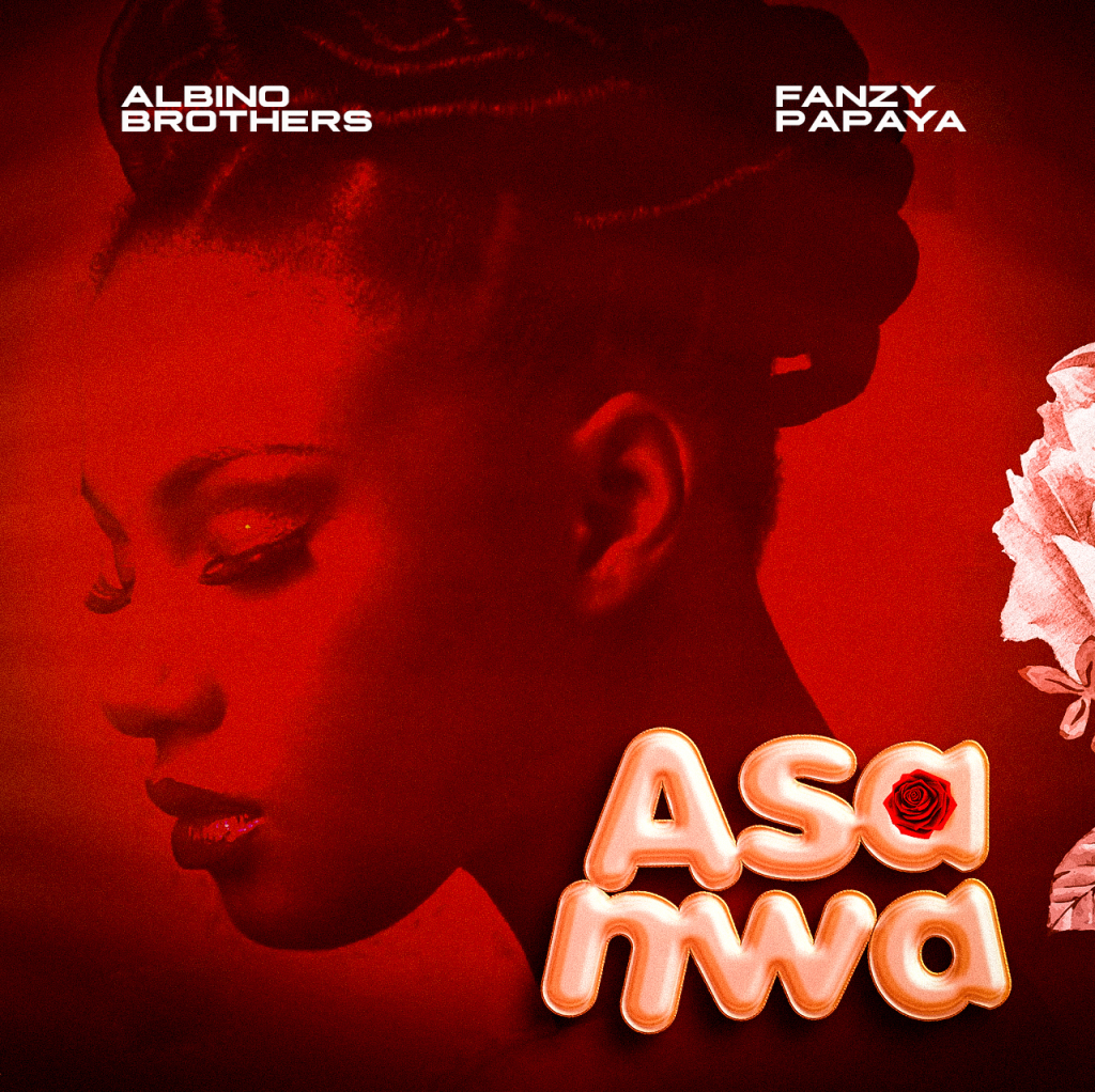 Albino Brothers – Asa Nwa Ft. Fanzy Papaya