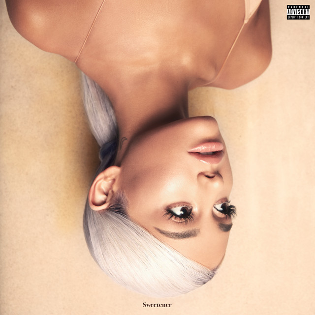 Ariana Grande – sweetener