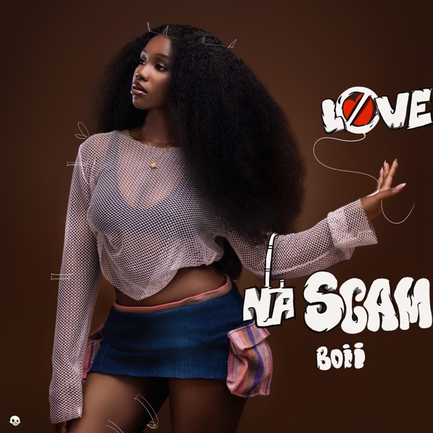 Boii Manya – Love Na Scam