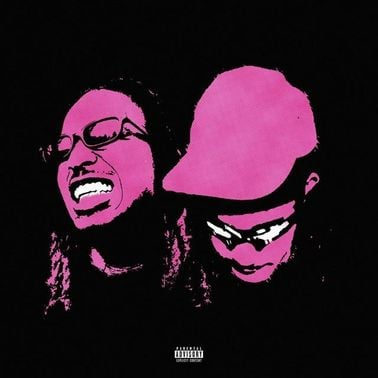 DDG & PlaqueBoyMax – Pink Dreads