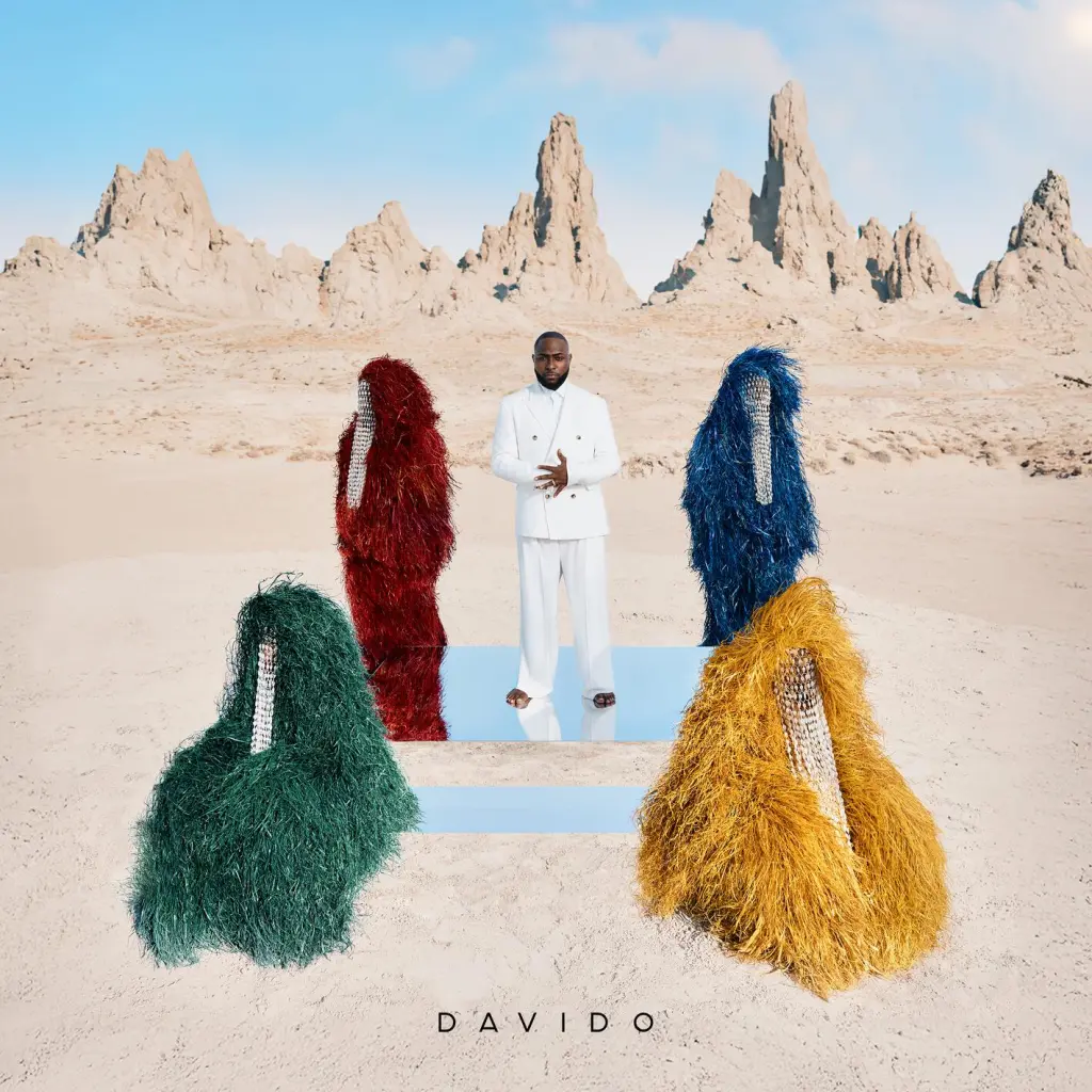 Davido – Funds Ft. Odumodublvck &. Chike