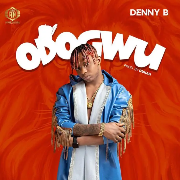 DennyB – Odogwu