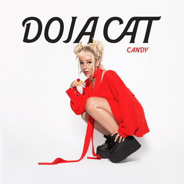 Doja Cat – Candy