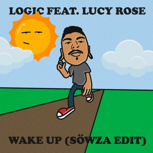 Logic – Wake Up (feat. Lucy Rose)