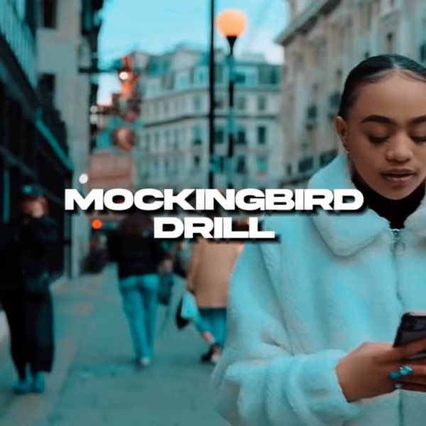 Odyssybeatz – Mockingbird Drill