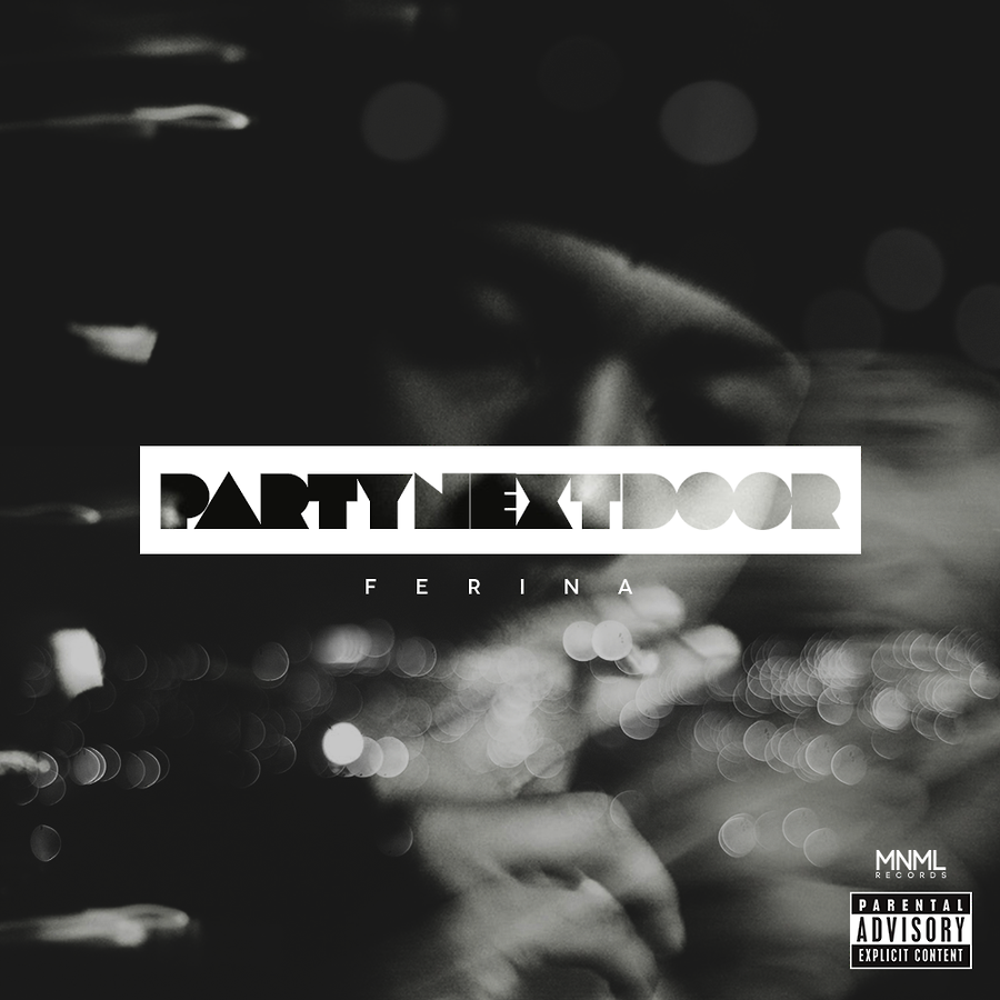 PARTYNEXTDOOR – Dreamin