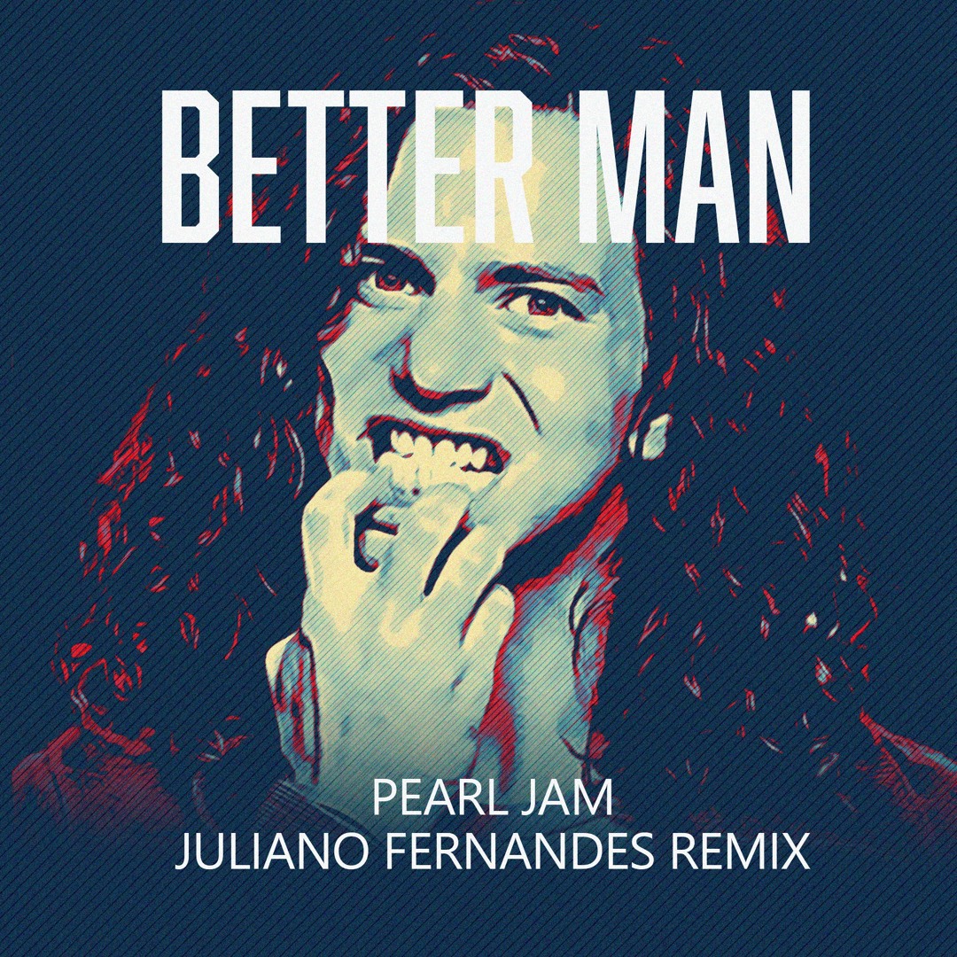 Pearl Jam – Better Man