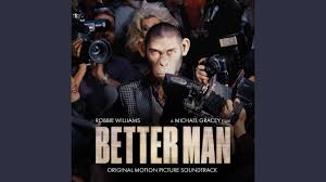 Relight My Fire – Better Man Soundtrack