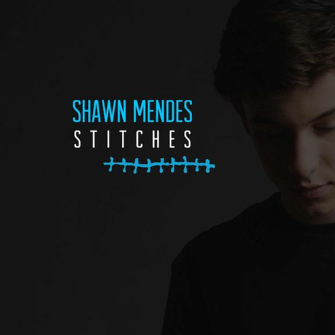 Shawn Mendes – Stitches