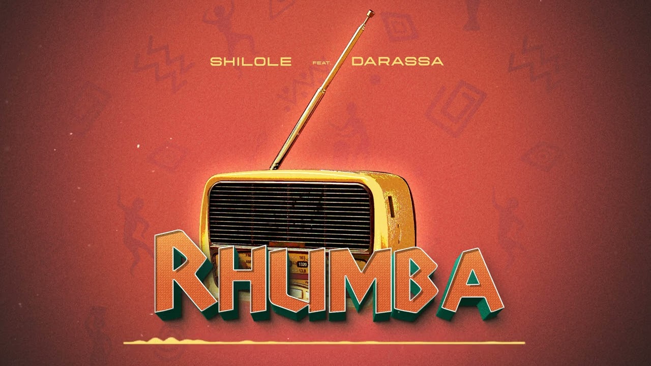 Shilole Feat Darassa – RHUMBA