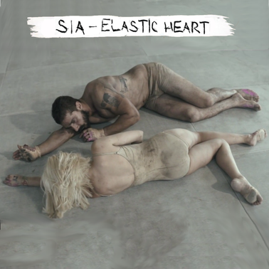 Sia – Elastic Heart feat. Shia LaBeouf & Maddie Ziegler