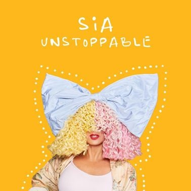 Sia – Unstoppable