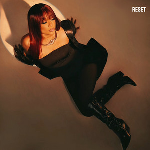 Tiffany Evans – Reset