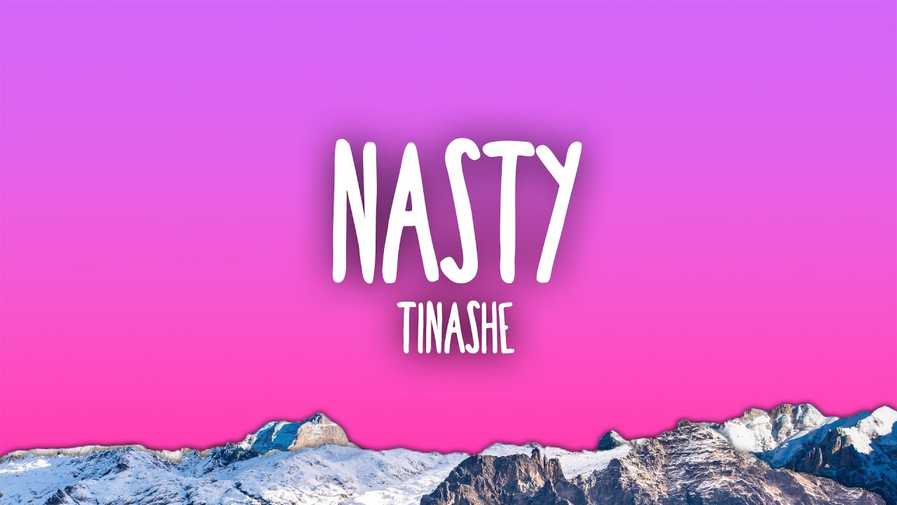 Tinashe – Nasty