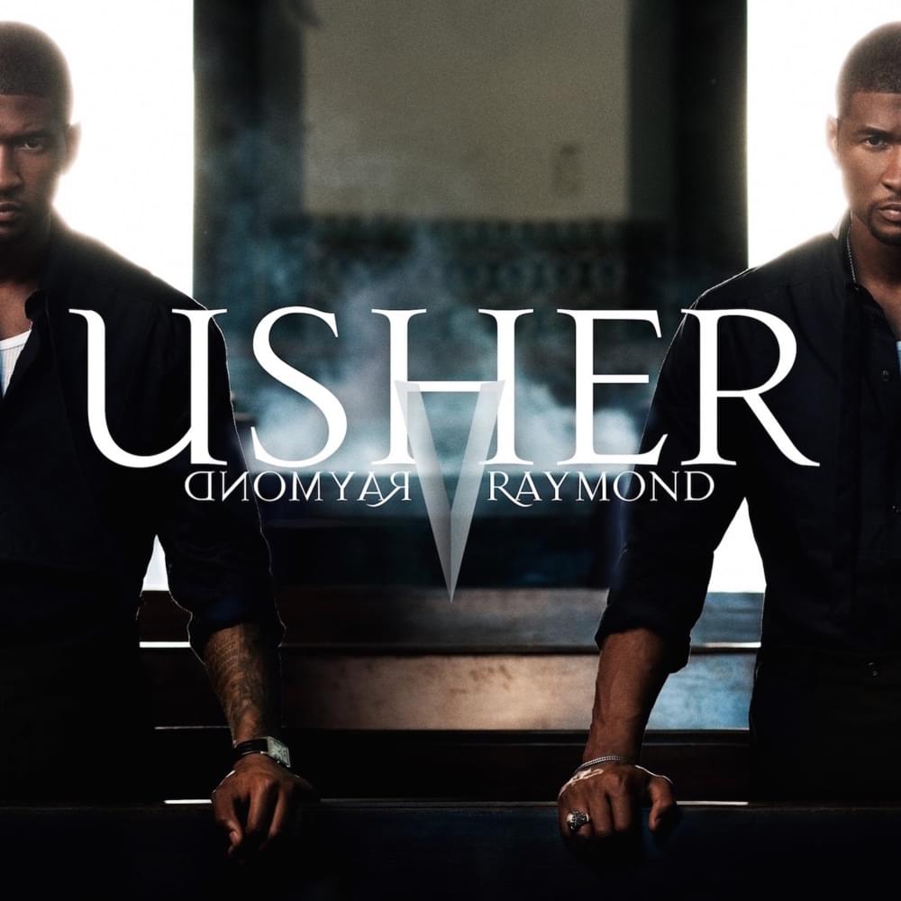 Usher – Hey Daddy (Dadds Home)