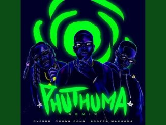 Young Jonn – Phuthuma