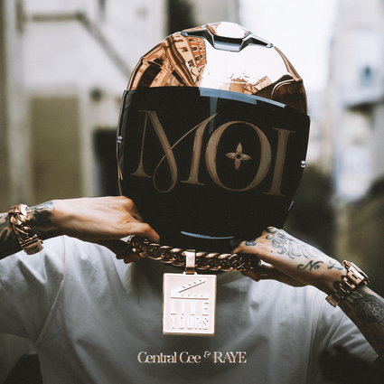 Central Cee & RAYE – Moi