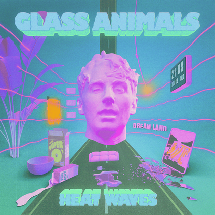 Glass Animals – Heat Waves