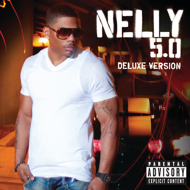 Nelly – Just A Dream