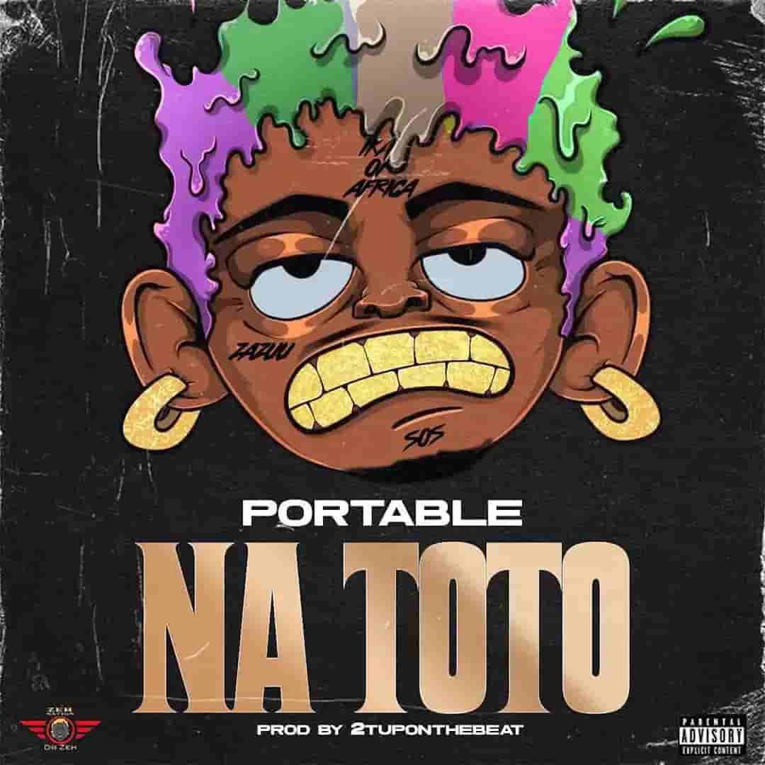 Portable – Na Toto