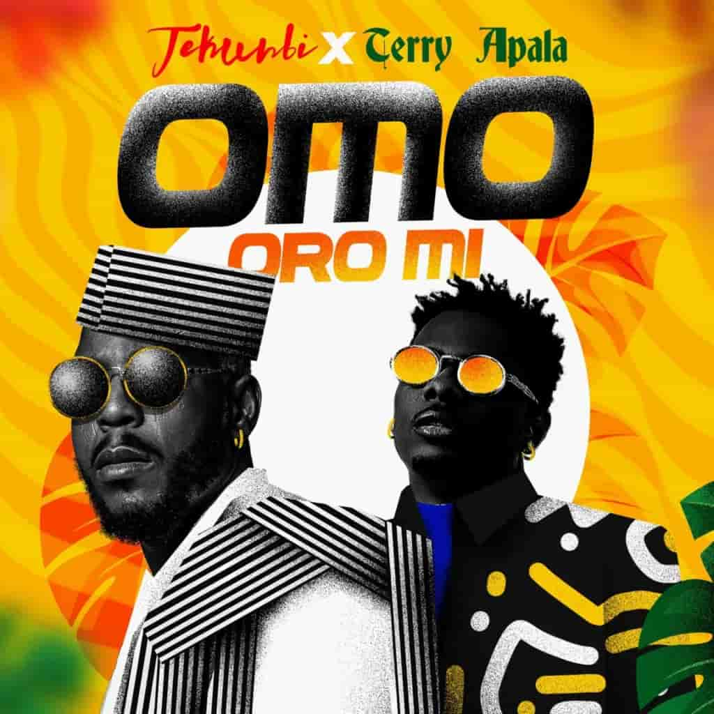 Tekunbi – Omo Oro Mi ft. Terry Apala