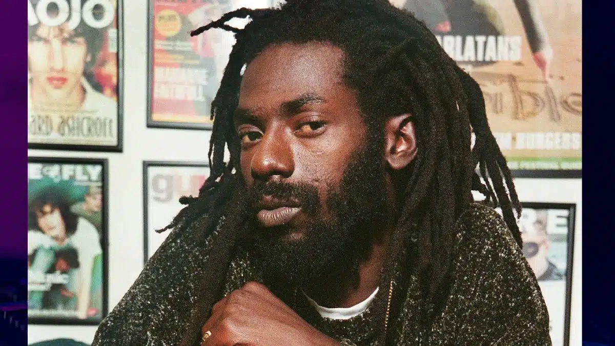 Buju Banton – Destiny