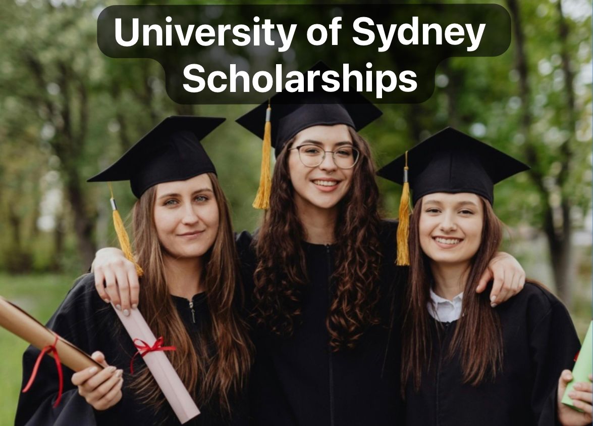 The University of Sydney International Scholarships (Australia): A Comprehensive Guide for International Students