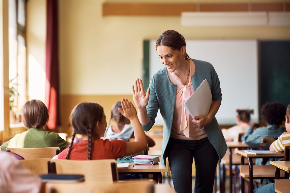 Culture of Lifelong Learning in Schools