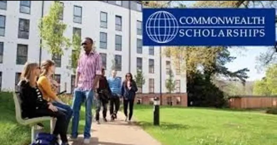 Commonwealth Scholarships