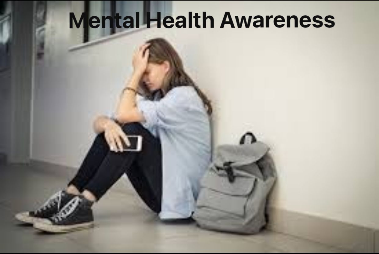 Mental Health Awareness