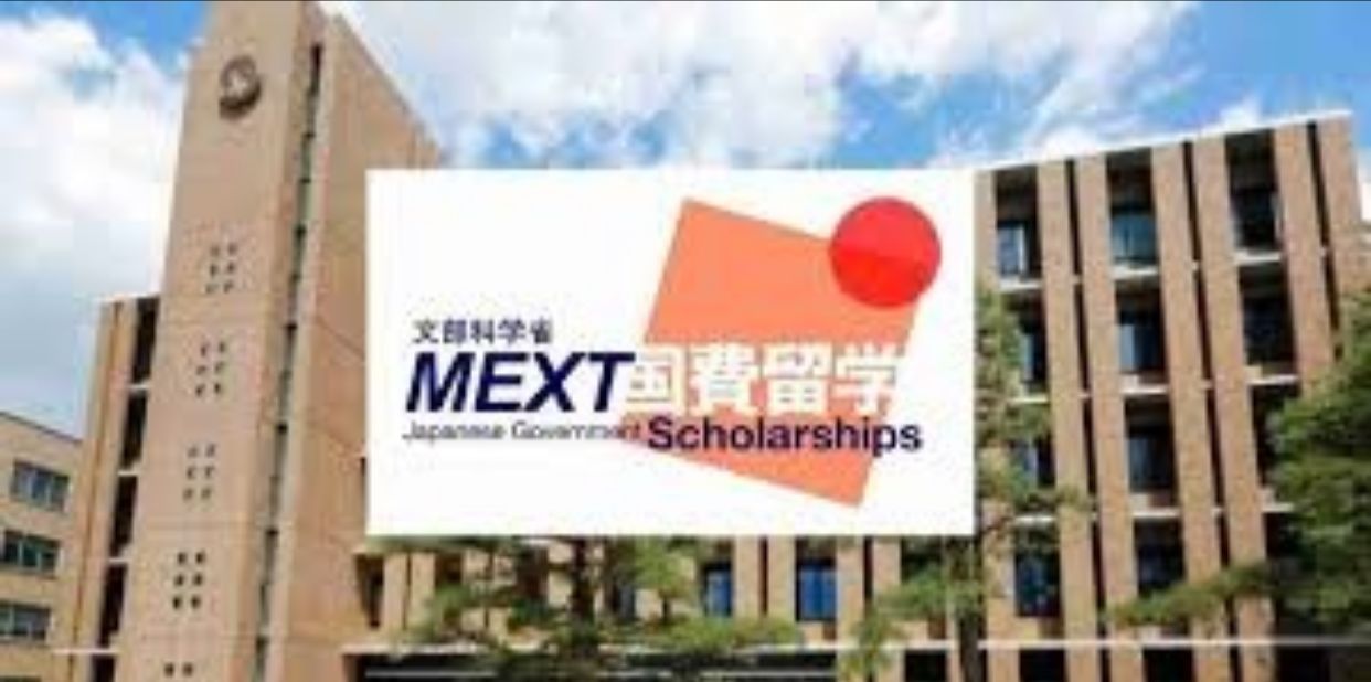 MEXT Scholarships