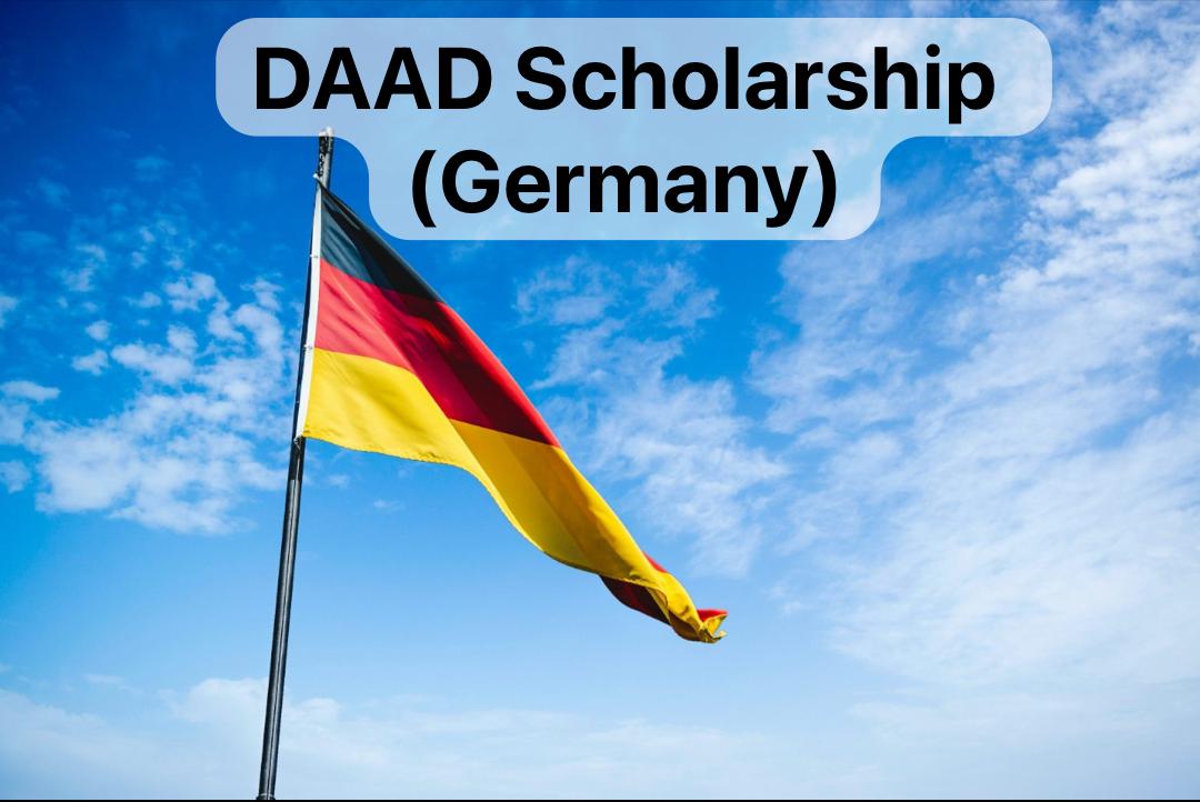 DAAD Scholarships (Germany)