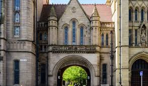 The University of Manchester International Excellence Scholarships
