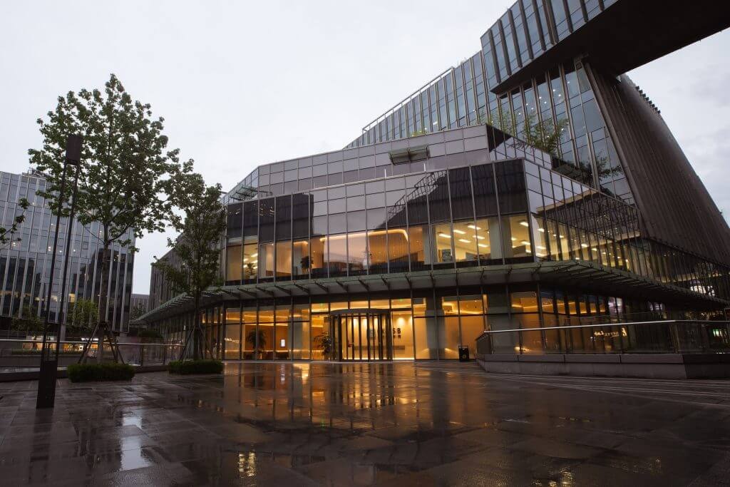 Cheung Kong Graduate School of Business (CKGSB) MBA Scholarships