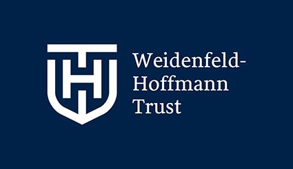 The Oxford-Weidenfeld and Hoffmann Scholarships